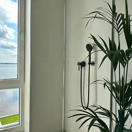 Apartamento Seaside Haapsalu