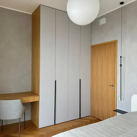 Apartamento Seaside *