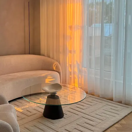 Apartamento Seaside Haapsalu