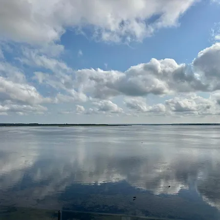 Seafront *
