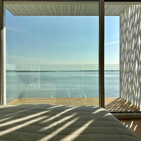 Apartament Seafront Haapsalu