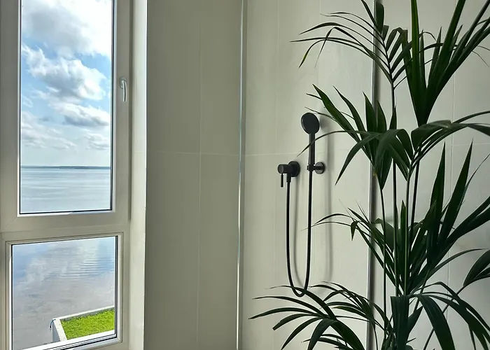 Apartament Seafront Haapsalu