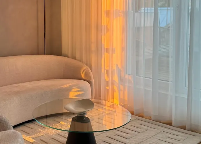 Apartament Seafront Haapsalu