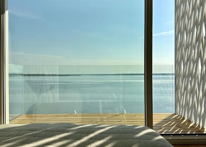 Apartament Seafront Haapsalu